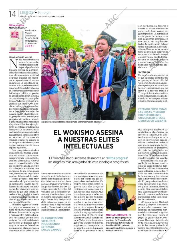 CULTURAL MADRID 08-11-2025 página 14