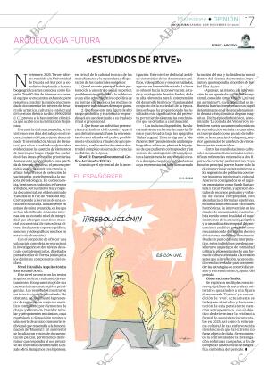 CULTURAL MADRID 08-11-2025 página 17