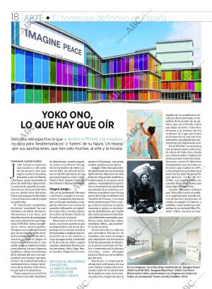 CULTURAL MADRID 08-11-2025 página 18