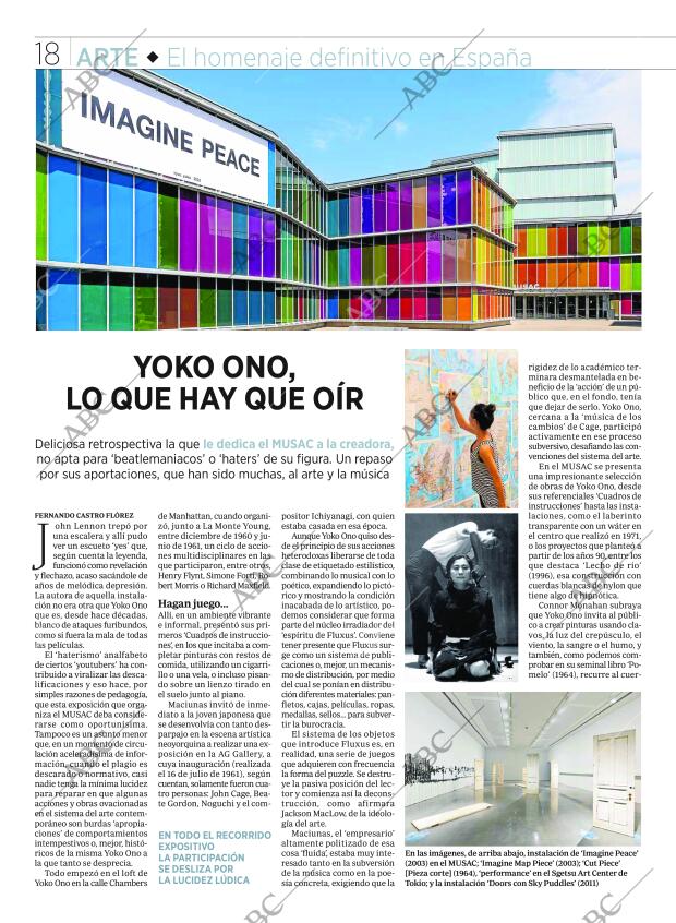 CULTURAL MADRID 08-11-2025 página 18