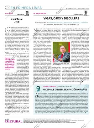 CULTURAL MADRID 08-11-2025 página 2