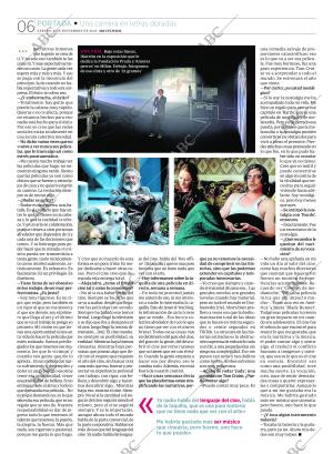 CULTURAL MADRID 08-11-2025 página 6