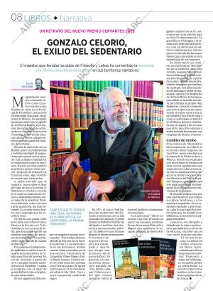 CULTURAL MADRID 08-11-2025 página 8