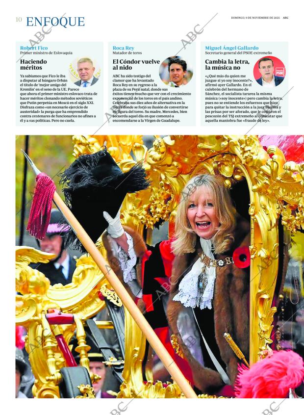 ABC CORDOBA 09-11-2025 página 10