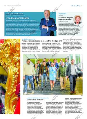 ABC CORDOBA 09-11-2025 página 11