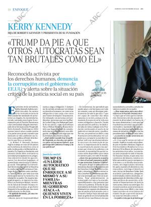 ABC CORDOBA 09-11-2025 página 18