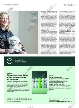 ABC CORDOBA 09-11-2025 página 19