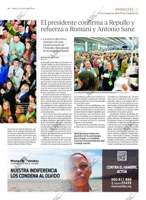 ABC CORDOBA 09-11-2025 página 23