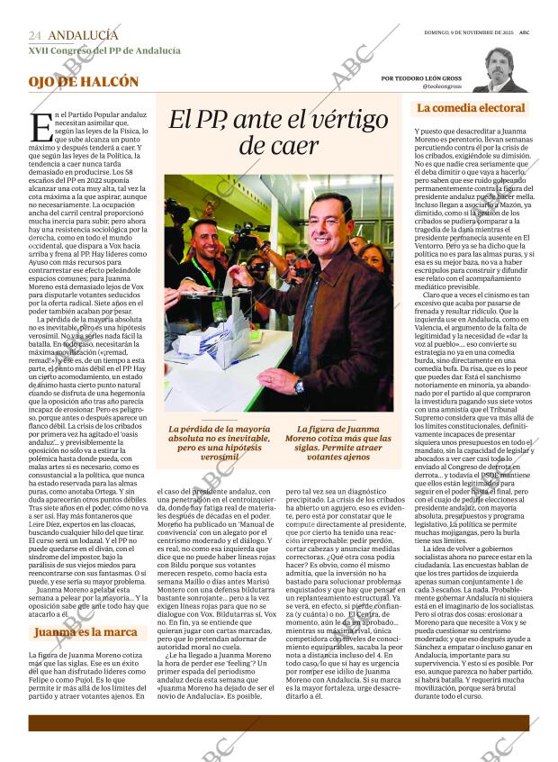 ABC CORDOBA 09-11-2025 página 24