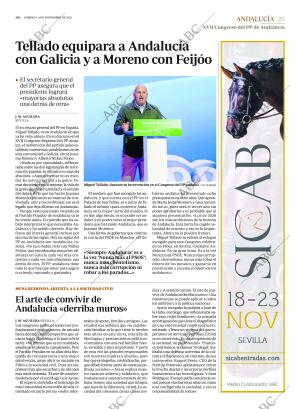 ABC CORDOBA 09-11-2025 página 25