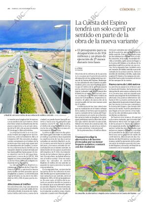 ABC CORDOBA 09-11-2025 página 27