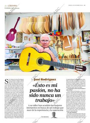 ABC CORDOBA 09-11-2025 página 28