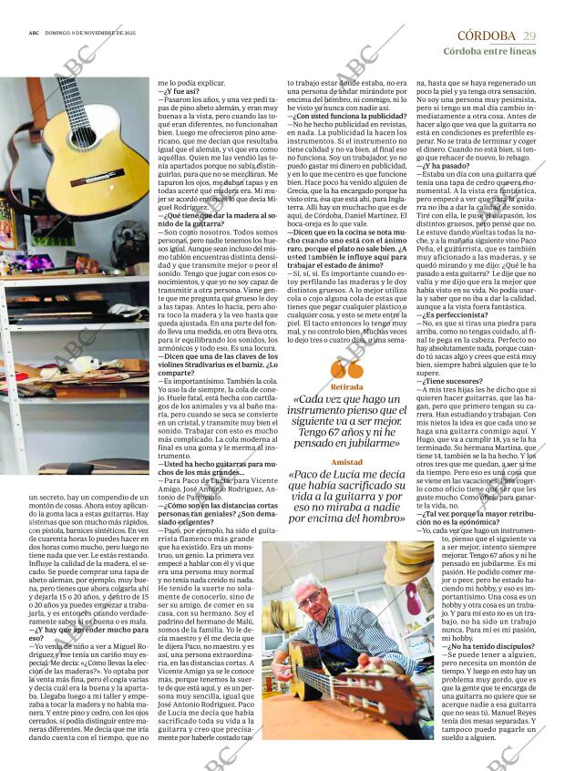 ABC CORDOBA 09-11-2025 página 29
