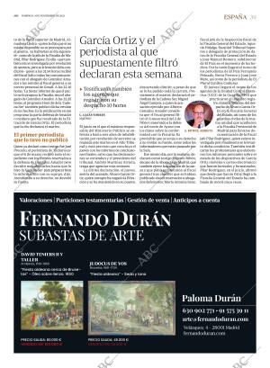 ABC CORDOBA 09-11-2025 página 39