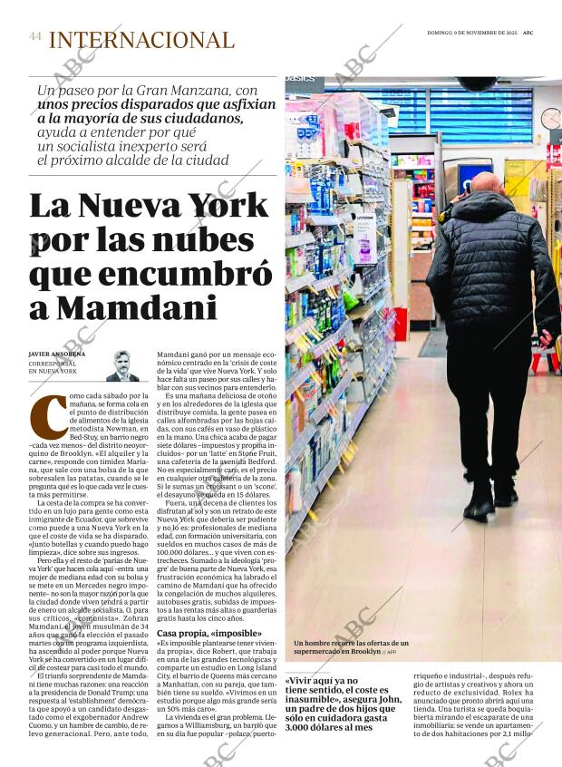ABC CORDOBA 09-11-2025 página 44