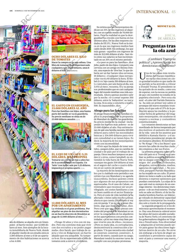 ABC CORDOBA 09-11-2025 página 45
