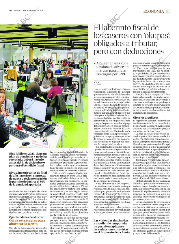 ABC CORDOBA 09-11-2025 página 51