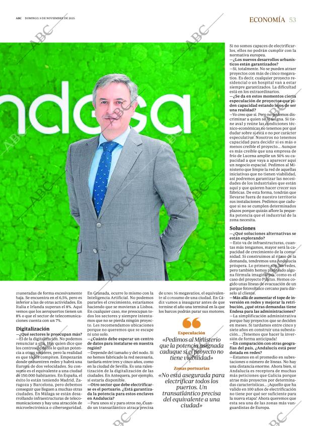 ABC CORDOBA 09-11-2025 página 53