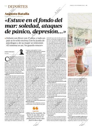 ABC CORDOBA 09-11-2025 página 64