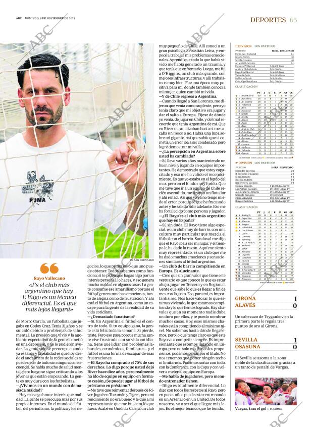 ABC CORDOBA 09-11-2025 página 65