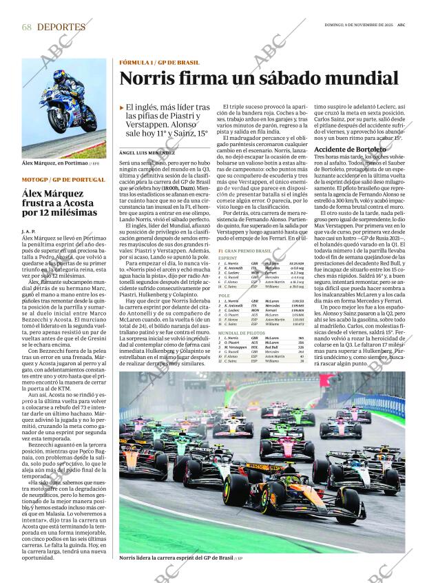 ABC CORDOBA 09-11-2025 página 68