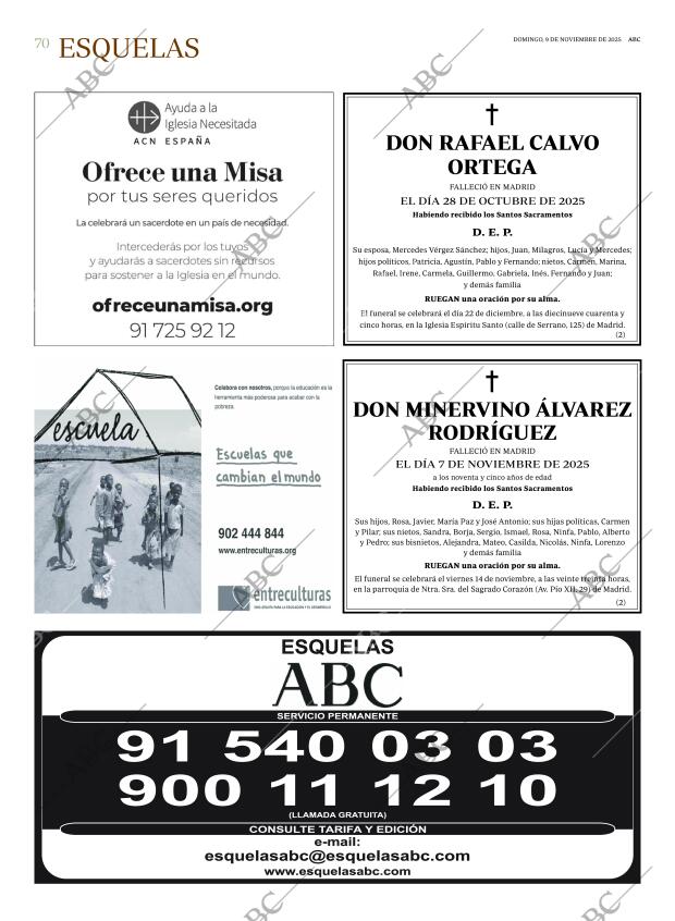 ABC CORDOBA 09-11-2025 página 70