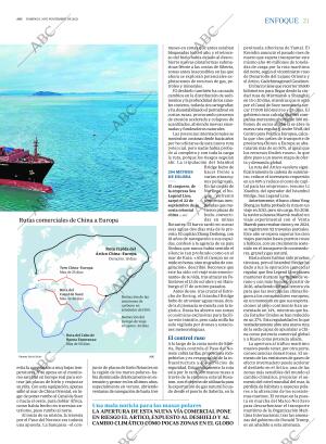 ABC MADRID 09-11-2025 página 21