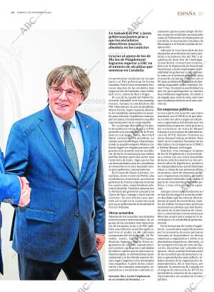 ABC MADRID 09-11-2025 página 25