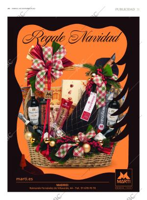 ABC MADRID 09-11-2025 página 31