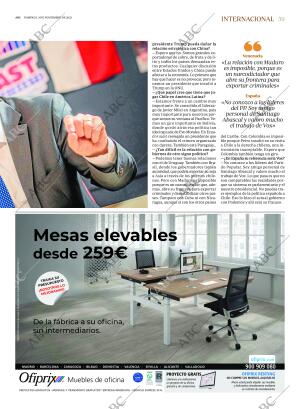 ABC MADRID 09-11-2025 página 39