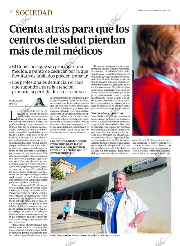 ABC MADRID 09-11-2025 página 46