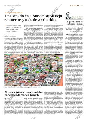 ABC MADRID 09-11-2025 página 49