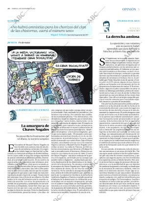 ABC MADRID 09-11-2025 página 5