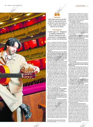 ABC MADRID 09-11-2025 página 51