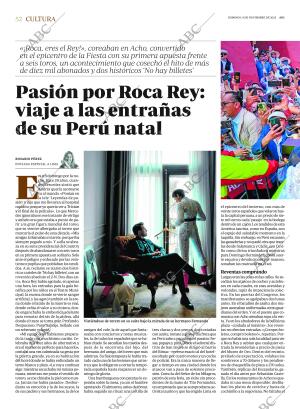 ABC MADRID 09-11-2025 página 52