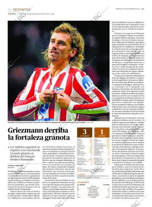 ABC MADRID 09-11-2025 página 58