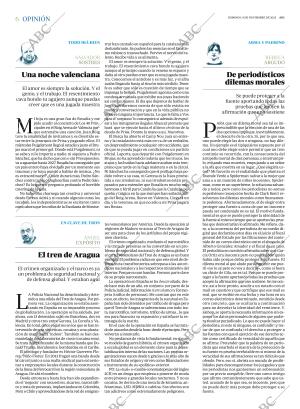 ABC MADRID 09-11-2025 página 6