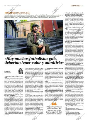 ABC MADRID 09-11-2025 página 61