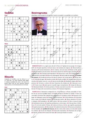 ABC MADRID 09-11-2025 página 74