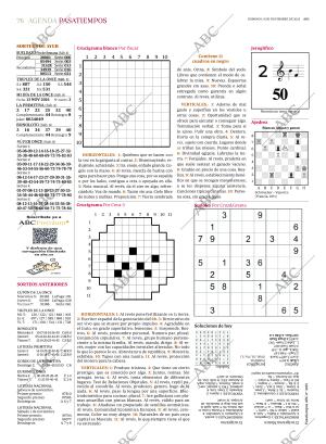 ABC MADRID 09-11-2025 página 76