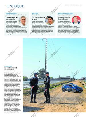 ABC SEVILLA 09-11-2025 página 10