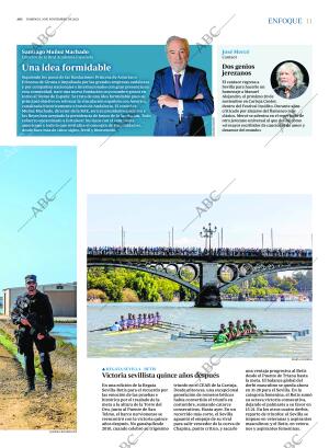 ABC SEVILLA 09-11-2025 página 11