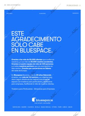 ABC SEVILLA 09-11-2025 página 15