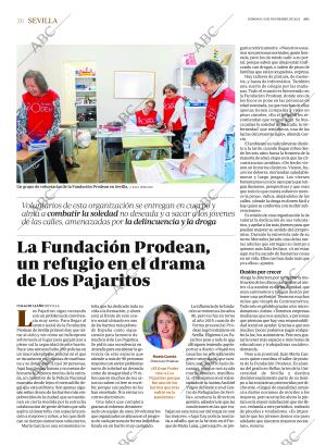 ABC SEVILLA 09-11-2025 página 26