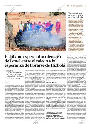 ABC SEVILLA 09-11-2025 página 51