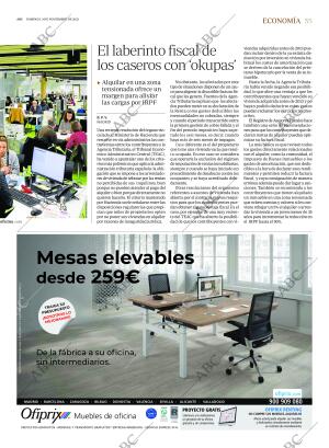 ABC SEVILLA 09-11-2025 página 55