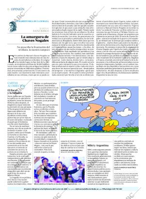 ABC SEVILLA 09-11-2025 página 6