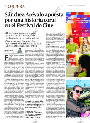 ABC SEVILLA 09-11-2025 página 60