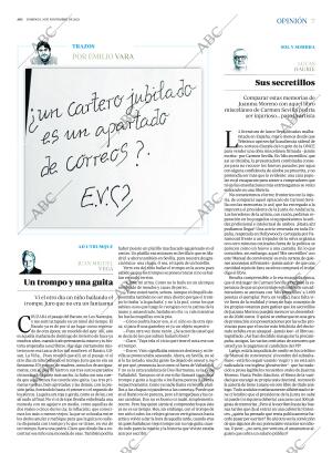 ABC SEVILLA 09-11-2025 página 7