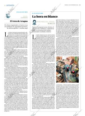 ABC SEVILLA 09-11-2025 página 8